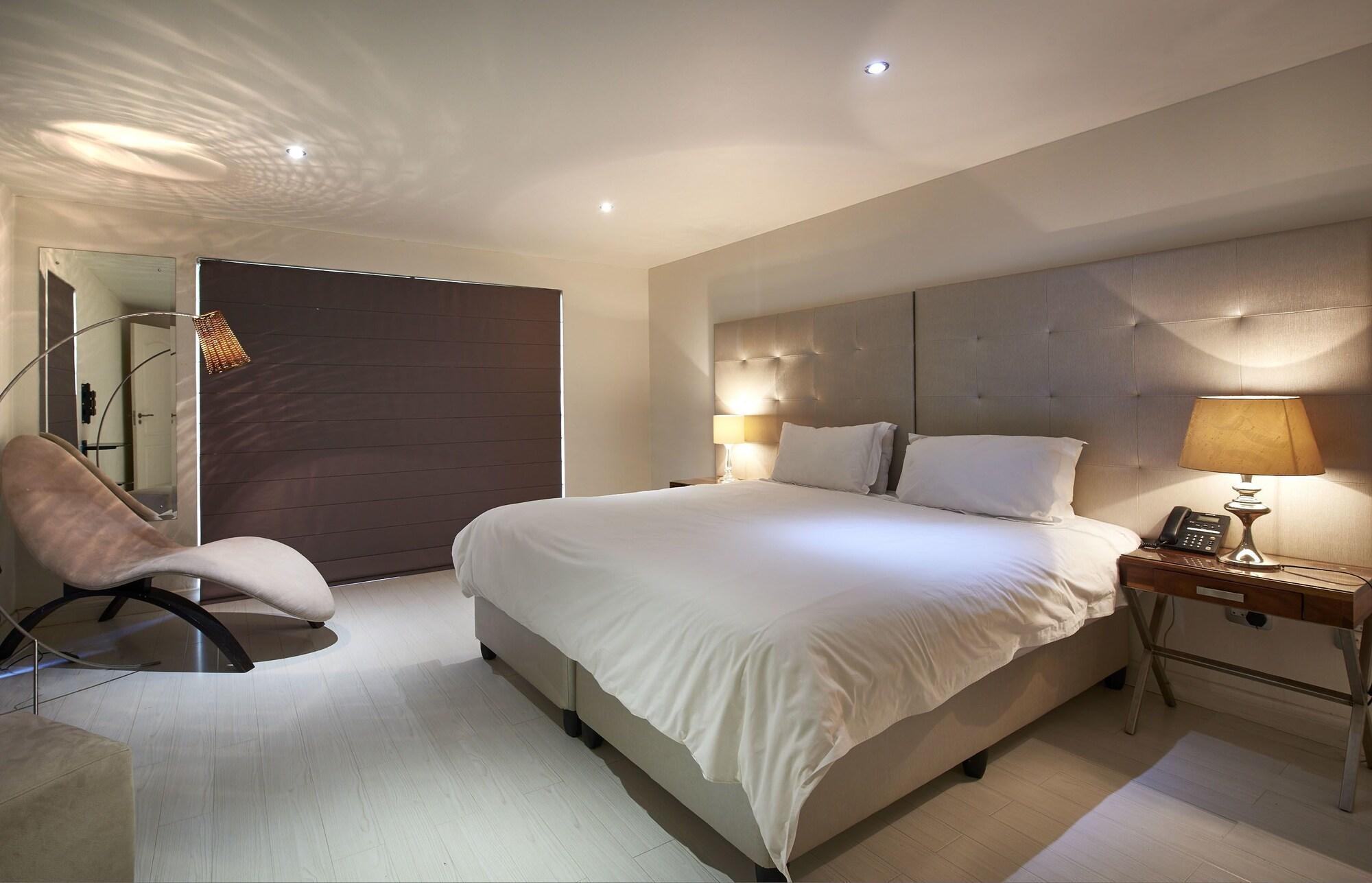 Dynasty Forest Sandown Self Catering Hotel Johannesburg Exterior foto