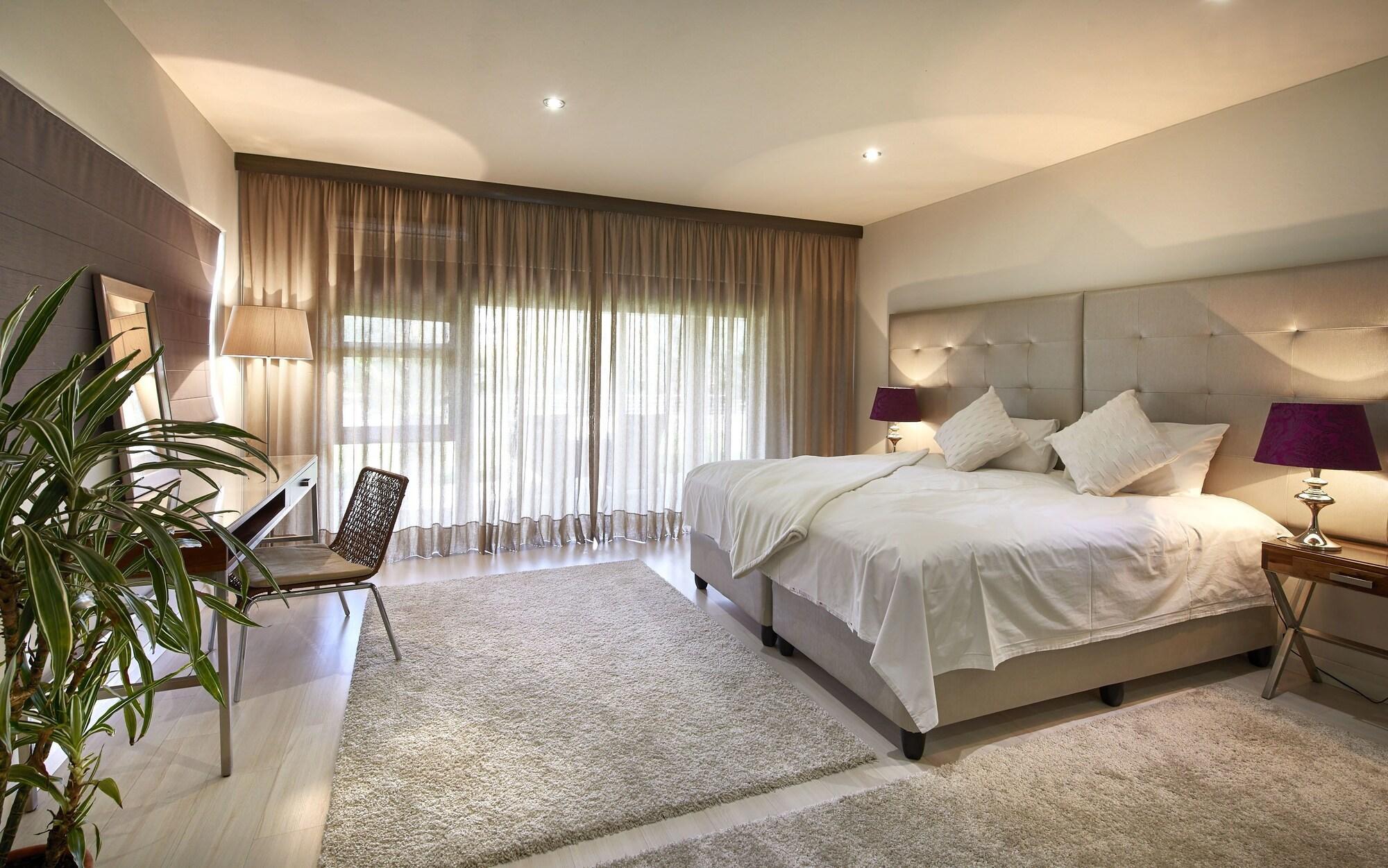 Dynasty Forest Sandown Self Catering Hotel Johannesburg Exterior foto