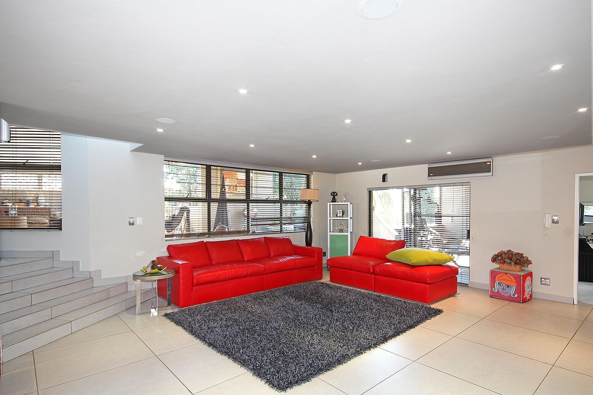 Dynasty Forest Sandown Self Catering Hotel Johannesburg Exterior foto